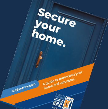 Sold Secure Home Security Guide